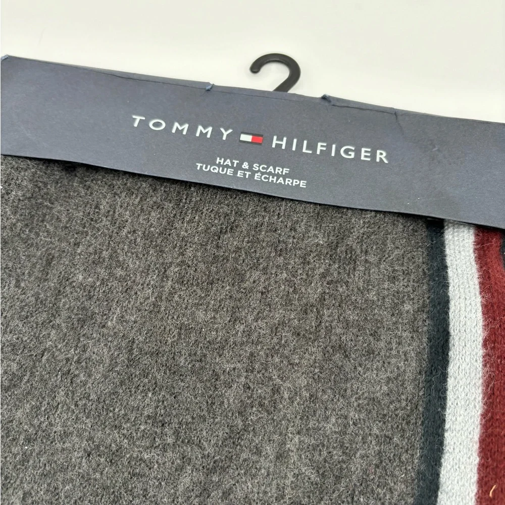Tommy Hilfiger Scarf‎ Men’s Brand New with Tags